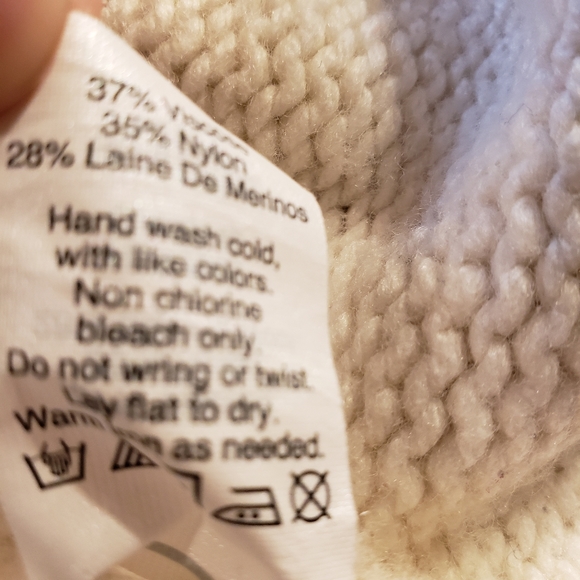 J. Crew Cream Sweater - Picture 10 of 14